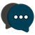 chat icon