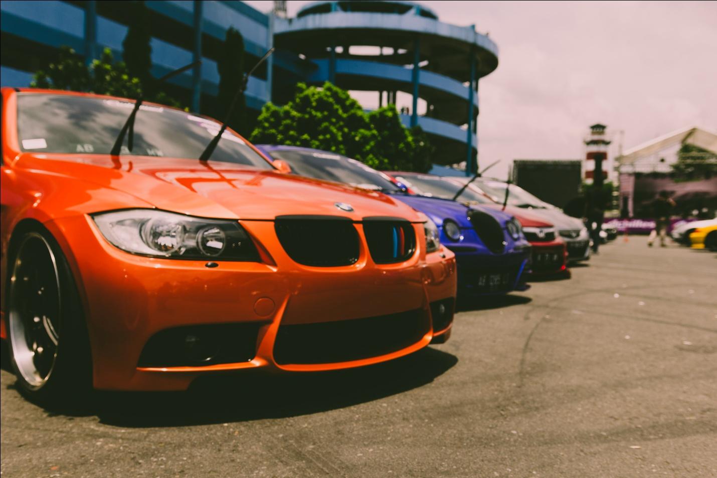 Houston Luxury Used Cars