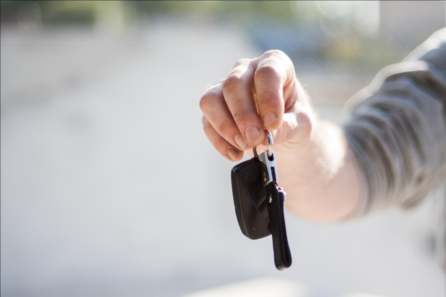 3 Risks of Buying a Car from a Private Seller
