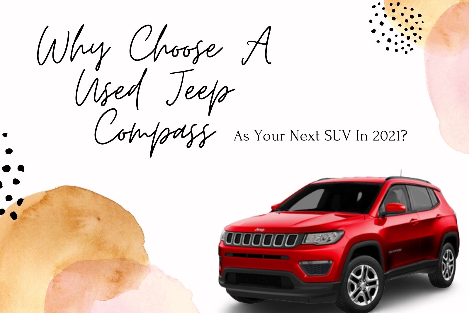Used Jeeps For Sale In Houston TX