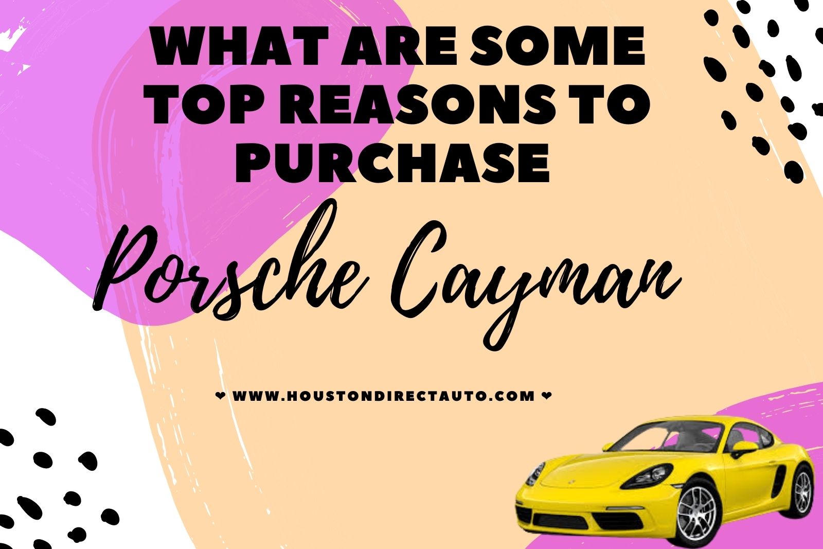 Used Porsche For Sale