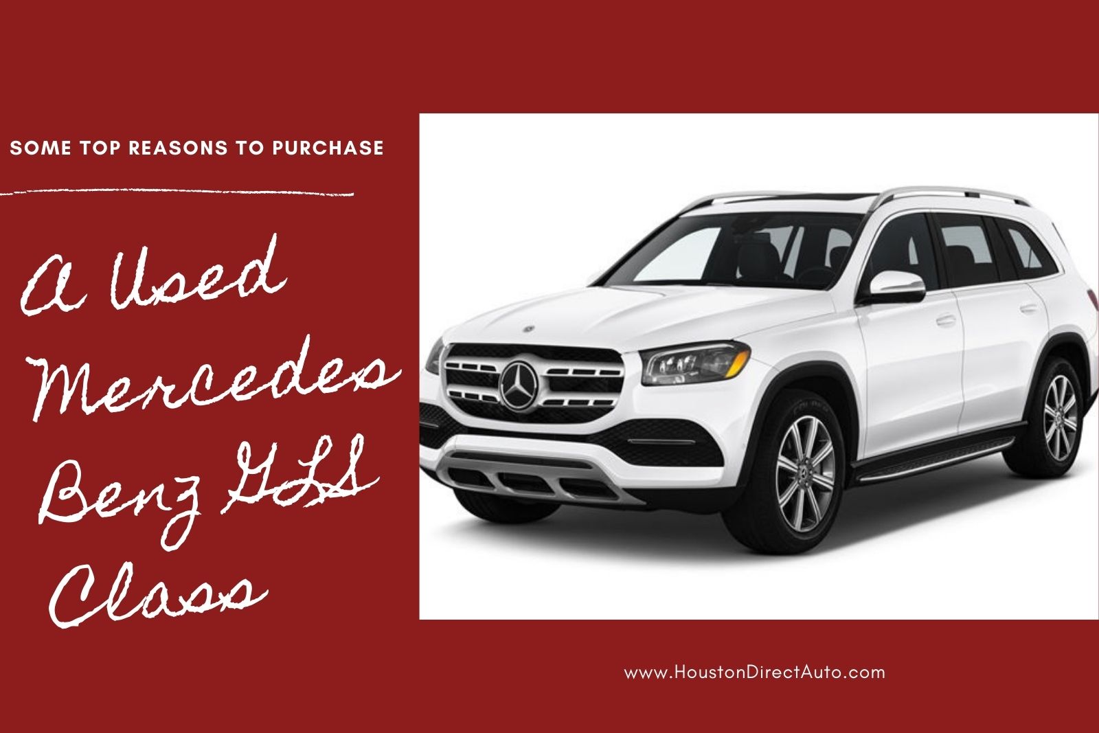 Used Mercedes For Sale In Houston TX