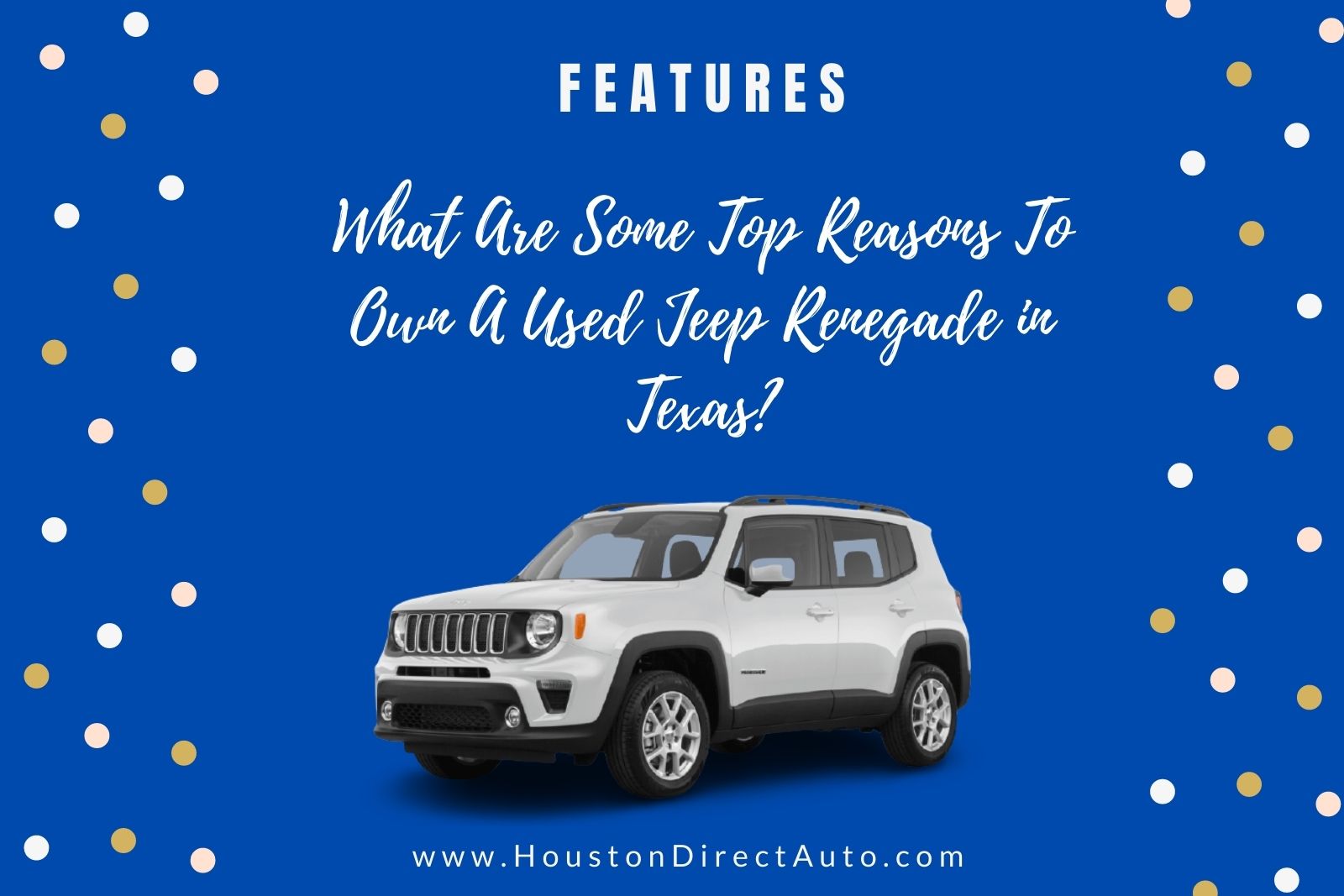 Pre Owned Jeeps For Sale In Houston TX