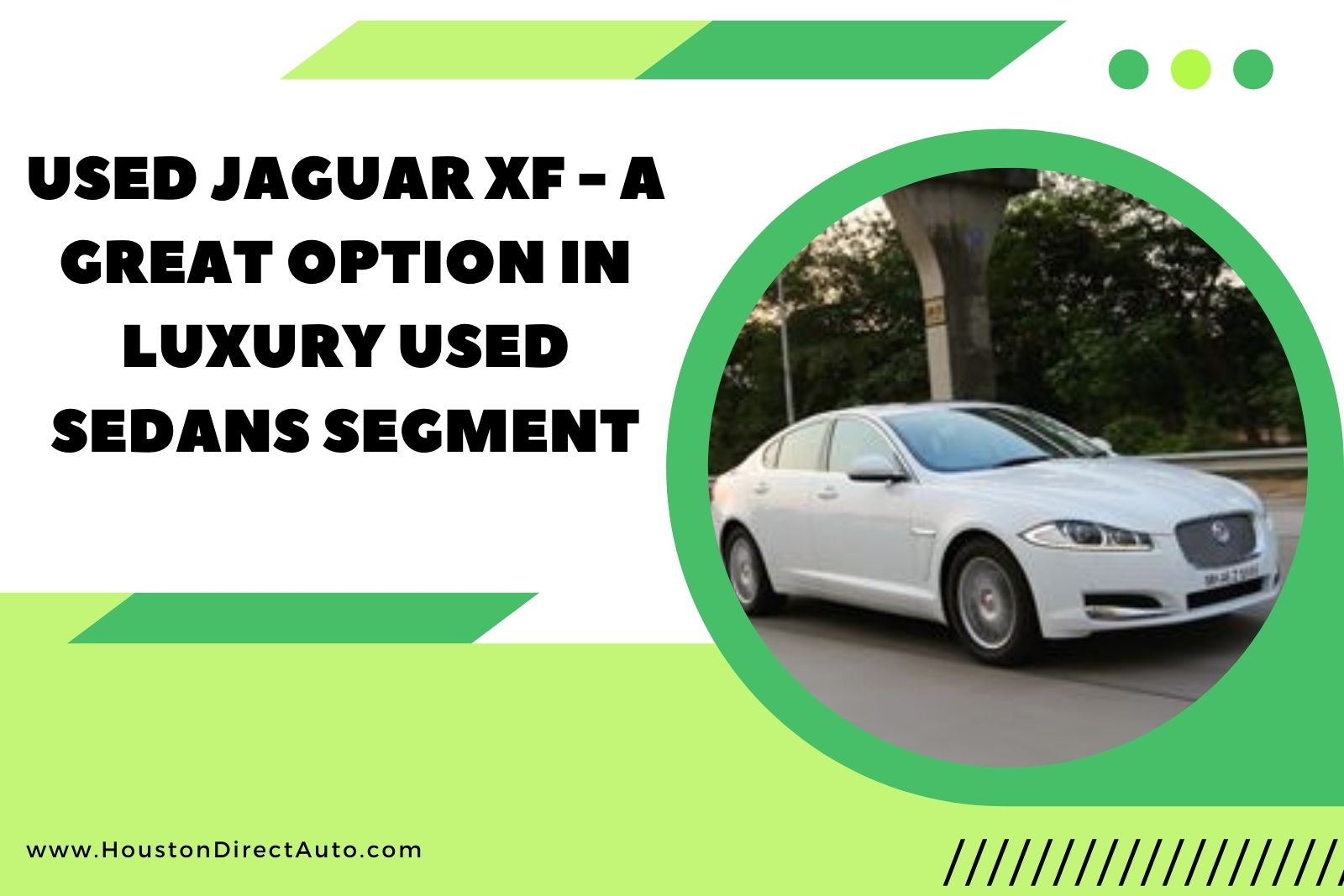 Used Jaguar For Sale In Houston TX