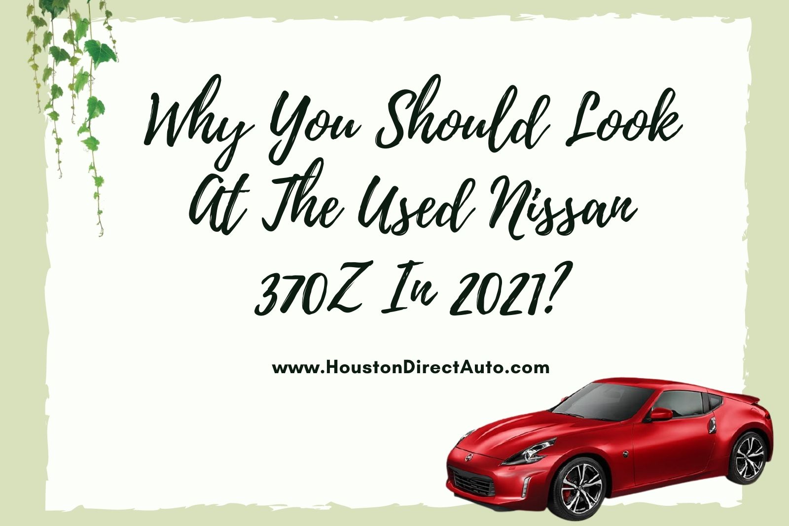 issan Car Dealerships Near Me In Houston TX