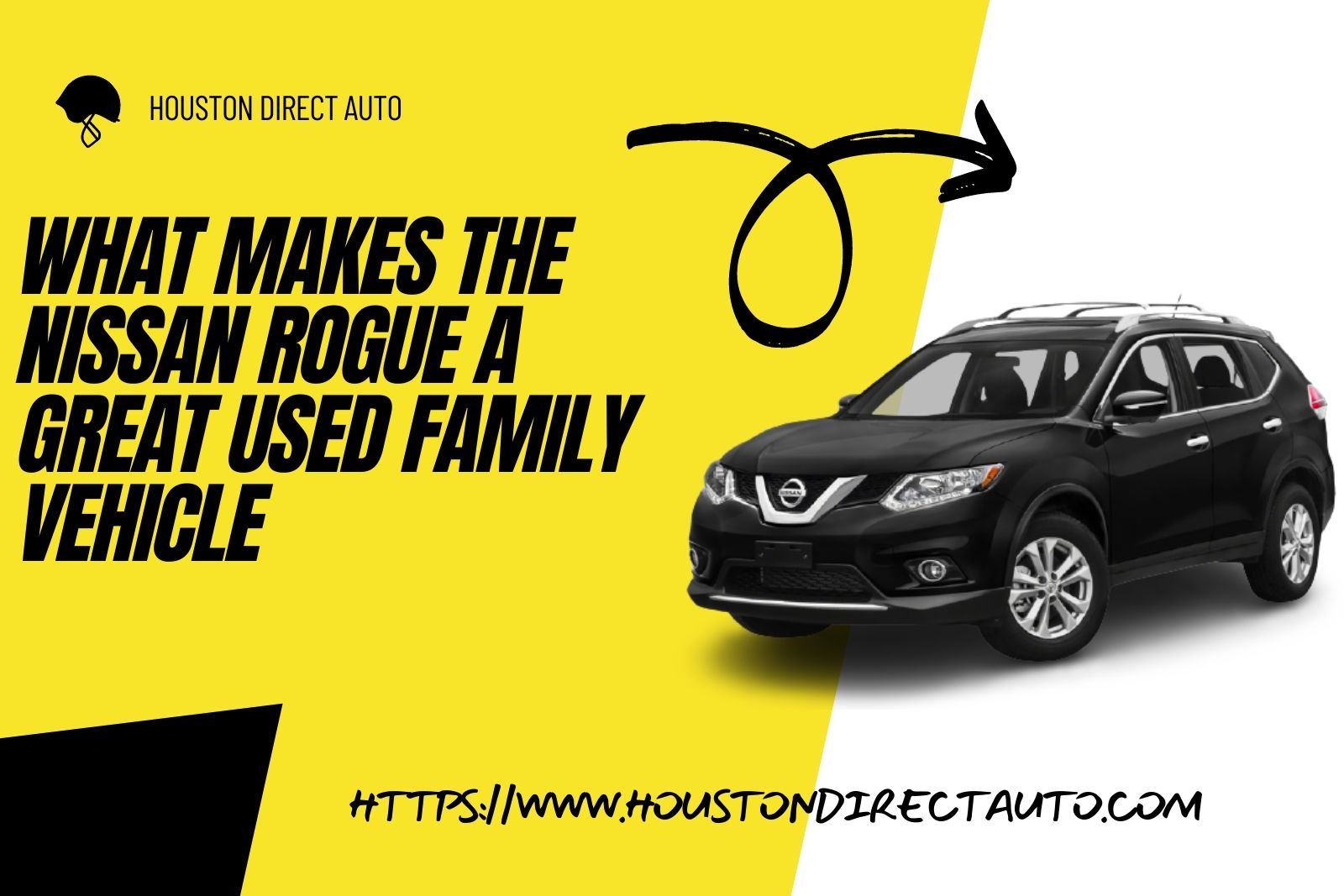 Used Nissan For Sale In Houston TX