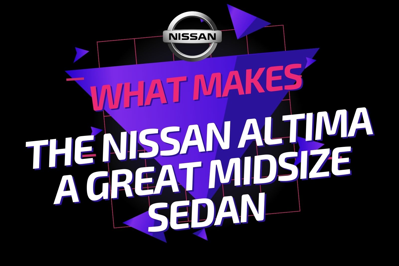 Nissan Pre Owned In Houston TX