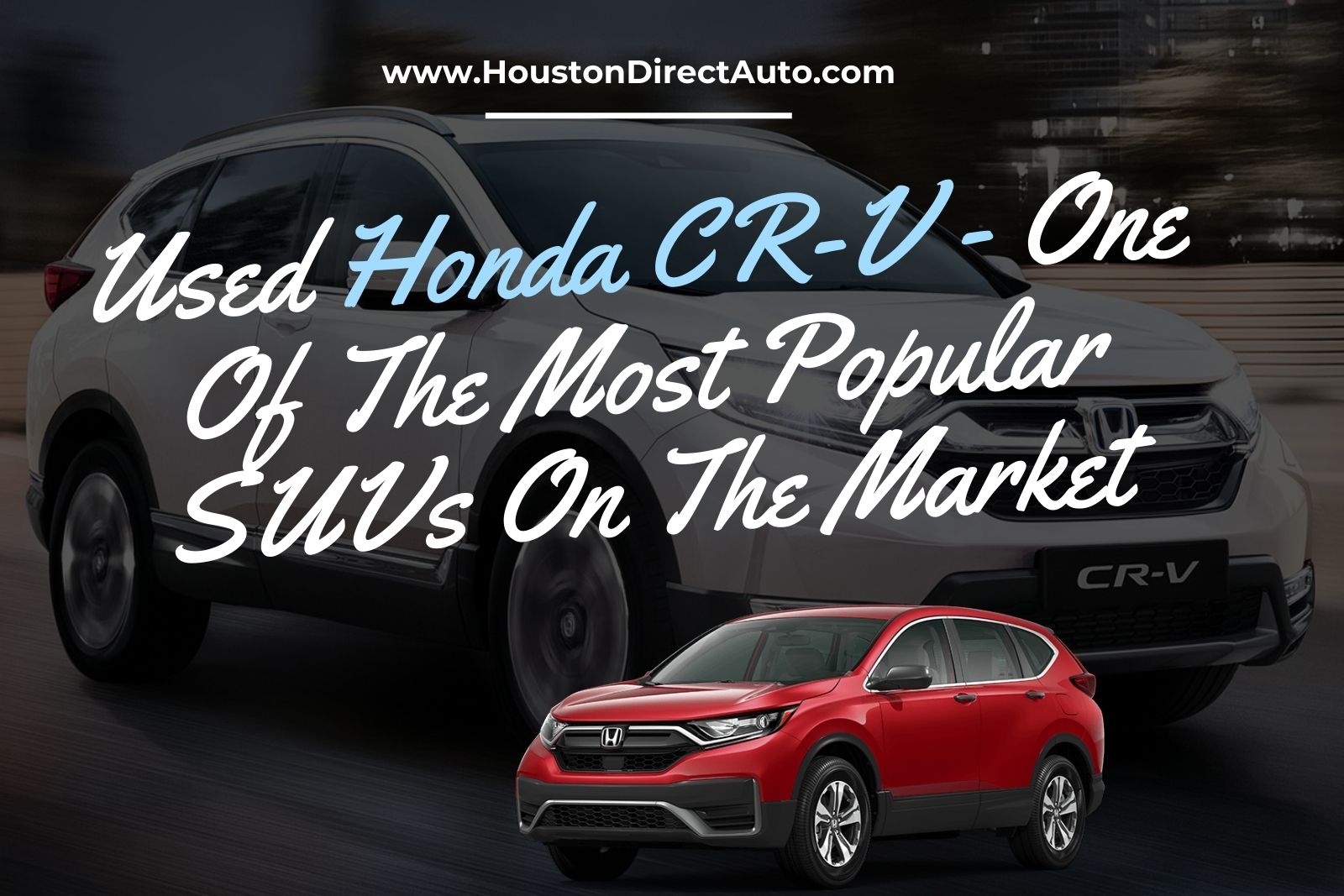 Used Hondas For Sale In Houston TX