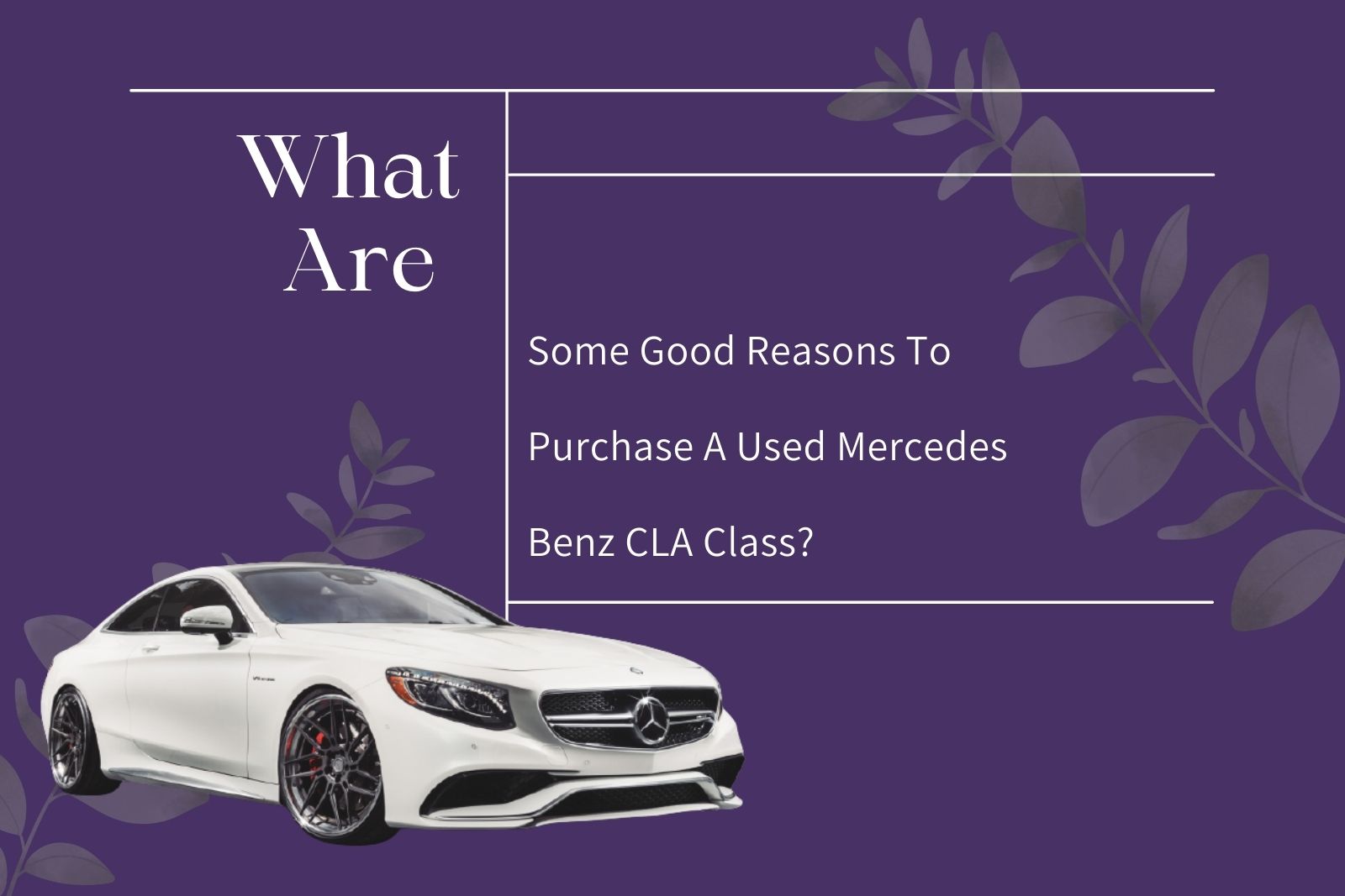 Used Mercedes For Sale In Houston TX