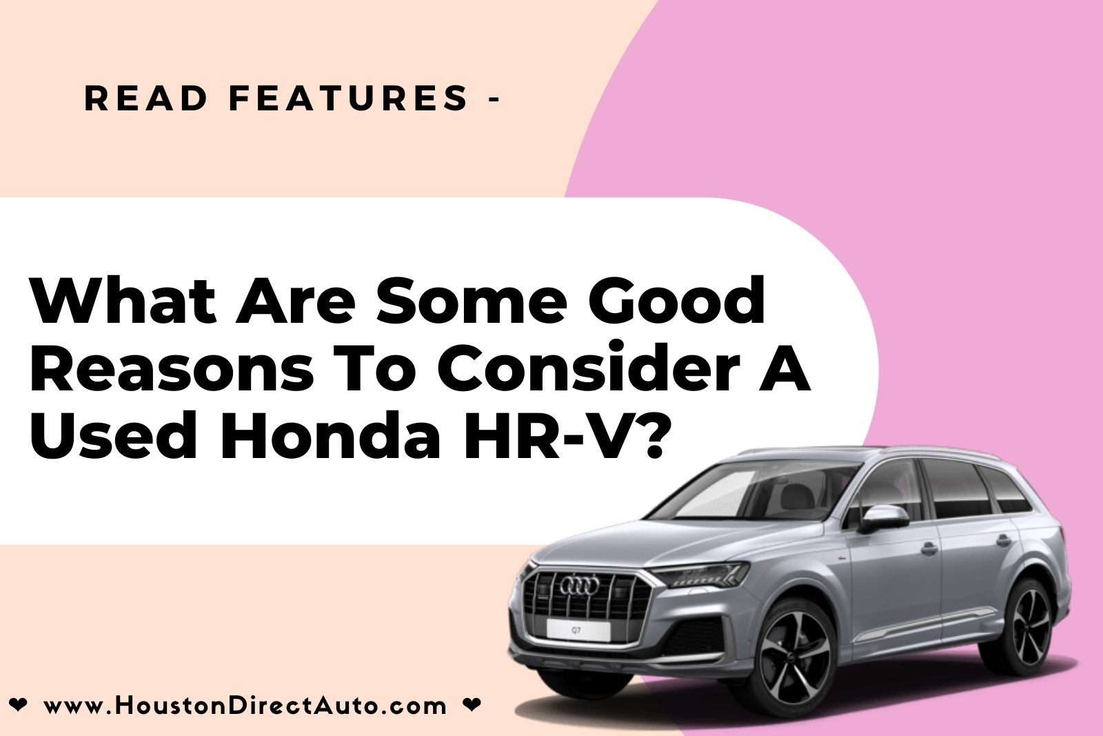 Honda Certified Pre Owned In Houston TX