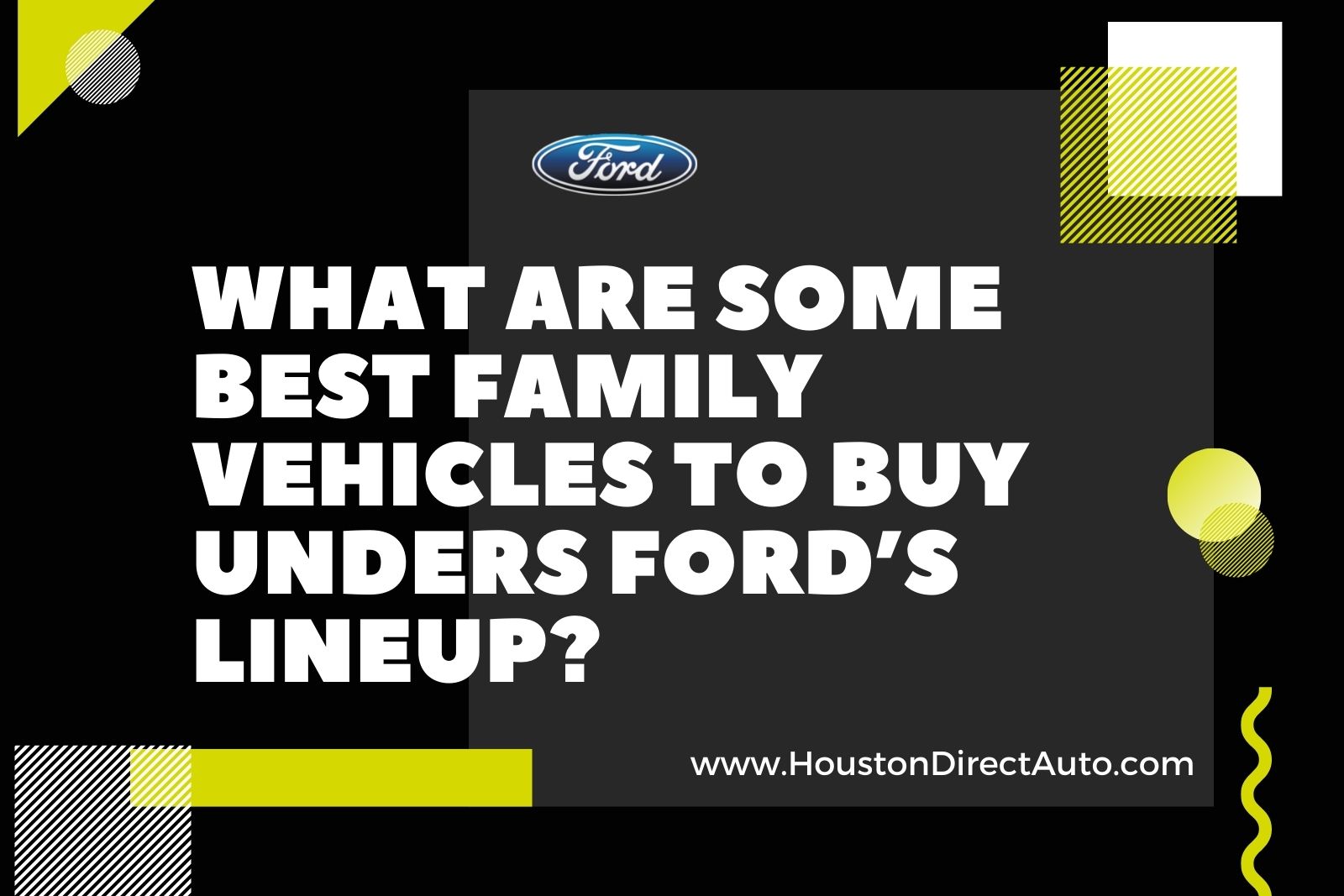 Ford Cars For Sale In Houston TX