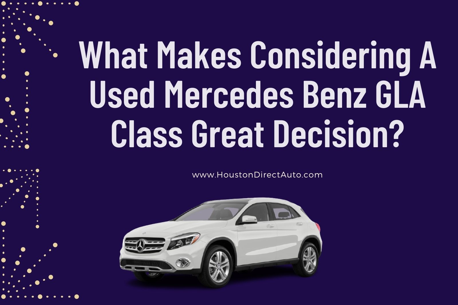Used Mercedes For Sale In Houston TX