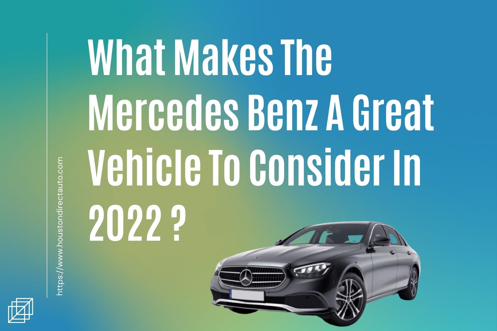 Used Mercedes Benz In Houston TX