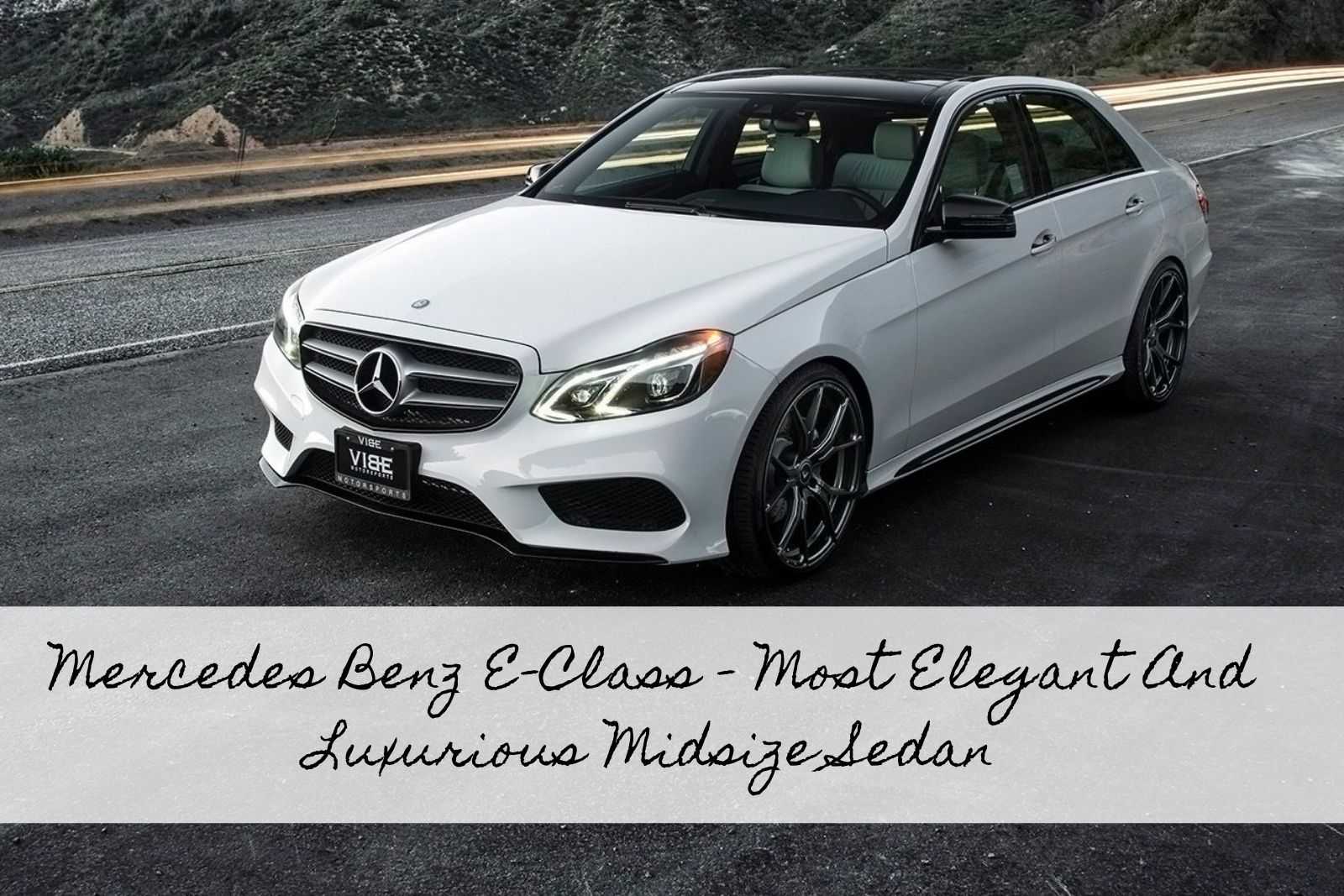 Used Mercedes For Sale In Houston TX