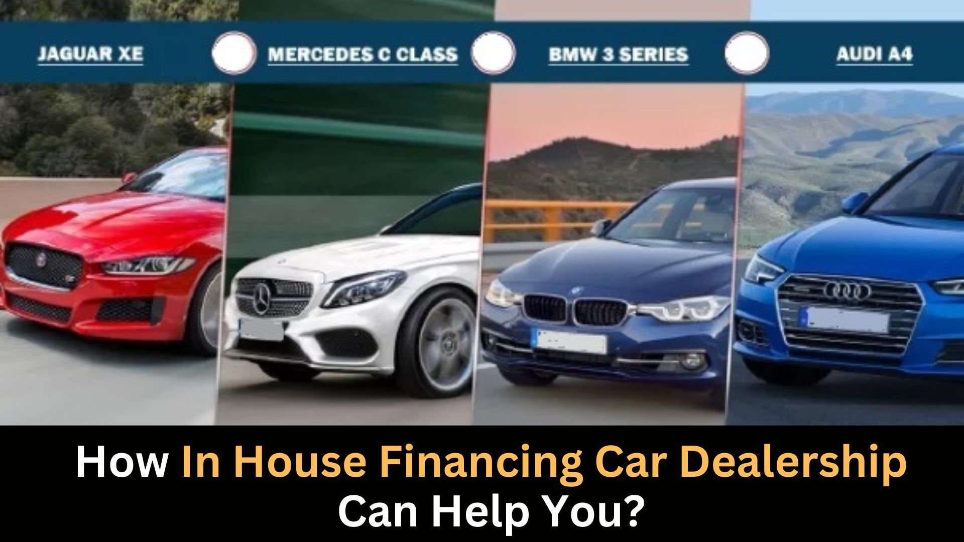 Buy Here Pay Here Car Dealerships Near Me 