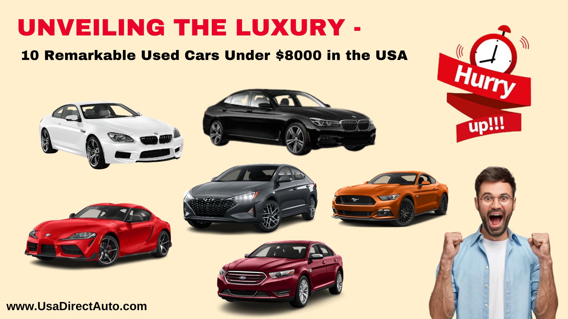 no credit check auto dealers near me