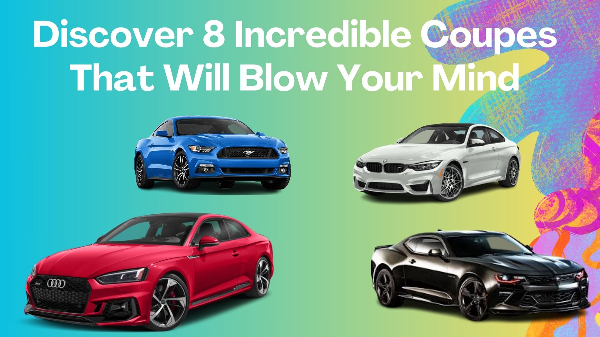 no credit check car dealerships