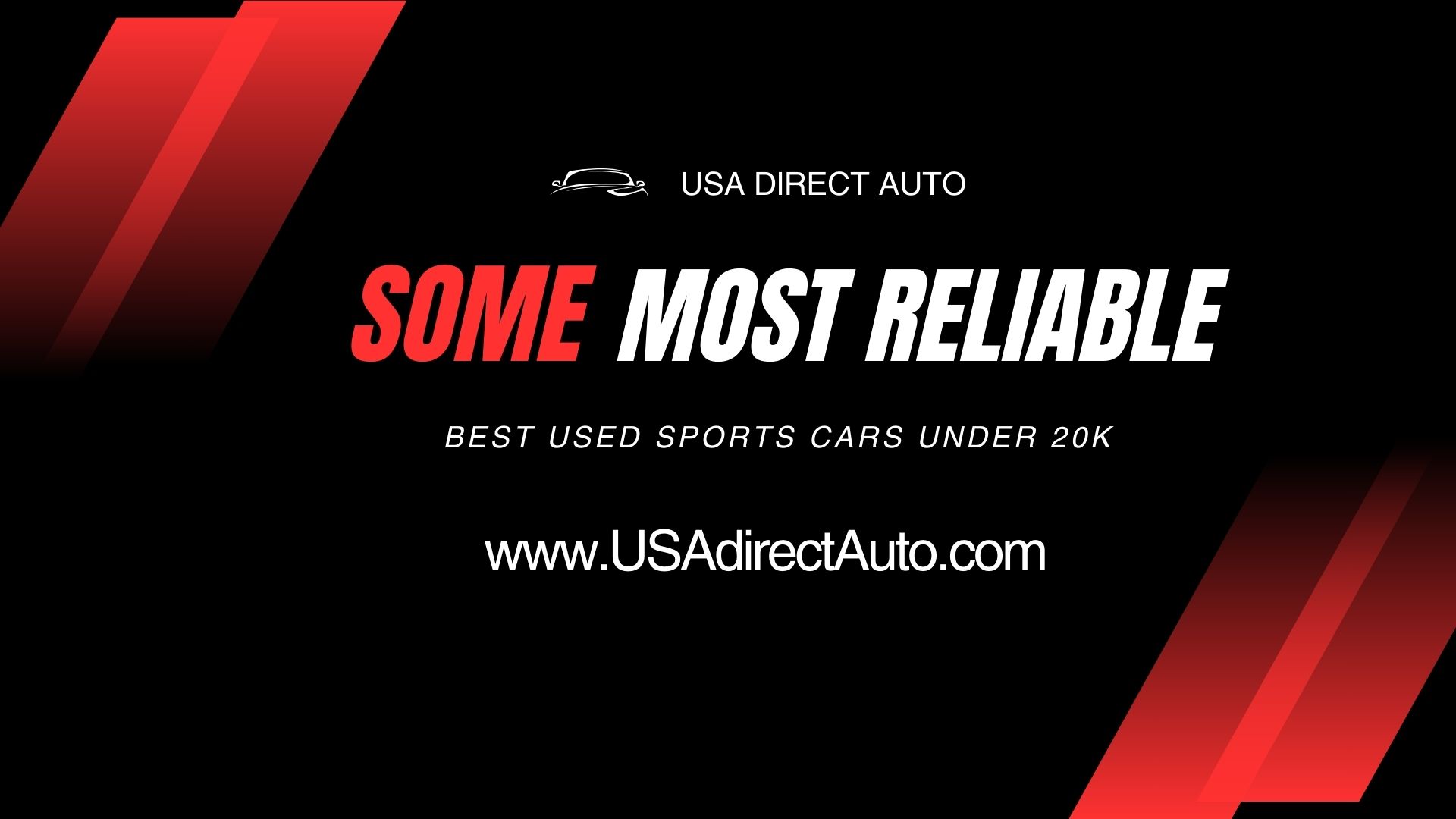 Dreaming of a sports car but worried about the price tag? The good news is that finding a reliable sports car for under $20,000 is entirely possible. With the right research and a bit of patience, you can enjoy a thrilling driving experience without breaking the bank. Here’s a look at some of the most reliable best used sports cars under 20k, each offering a blend of performance and dependability.