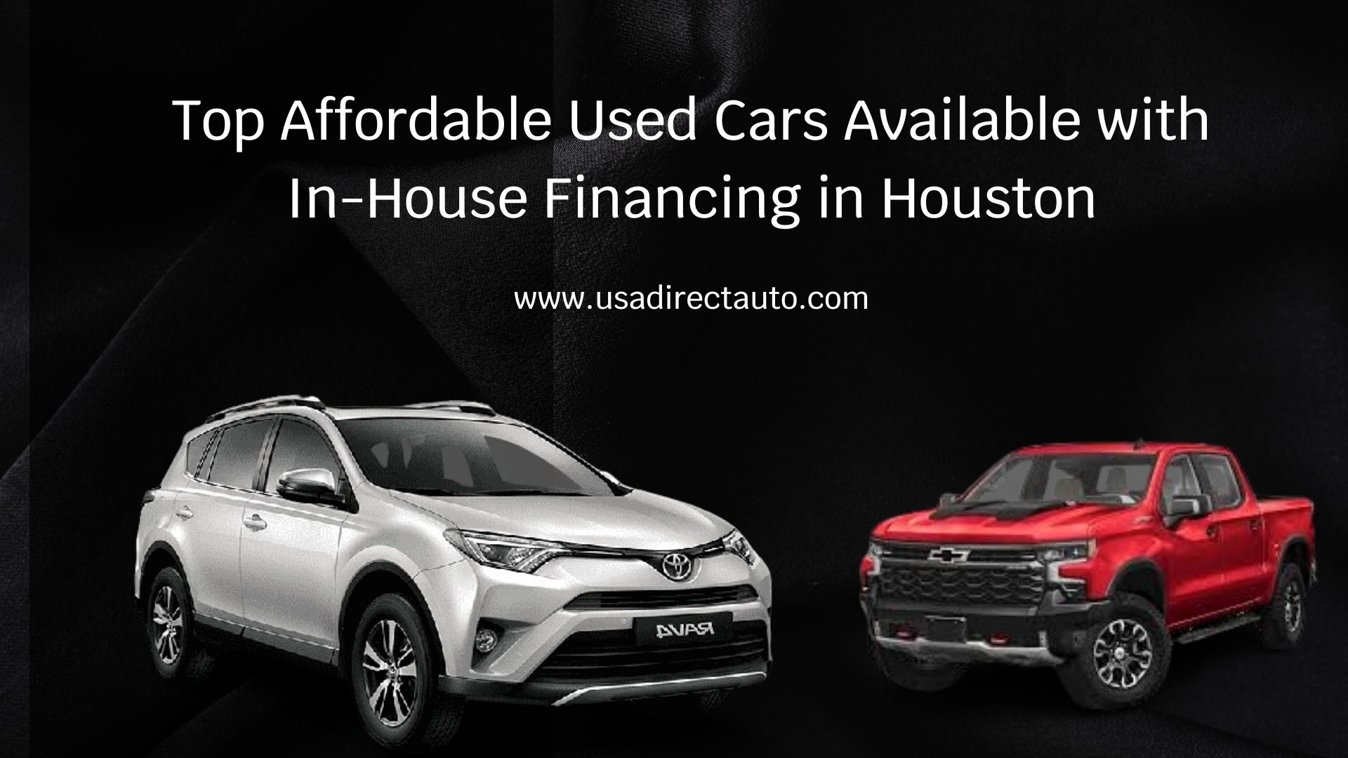 in house financing car dealers near me