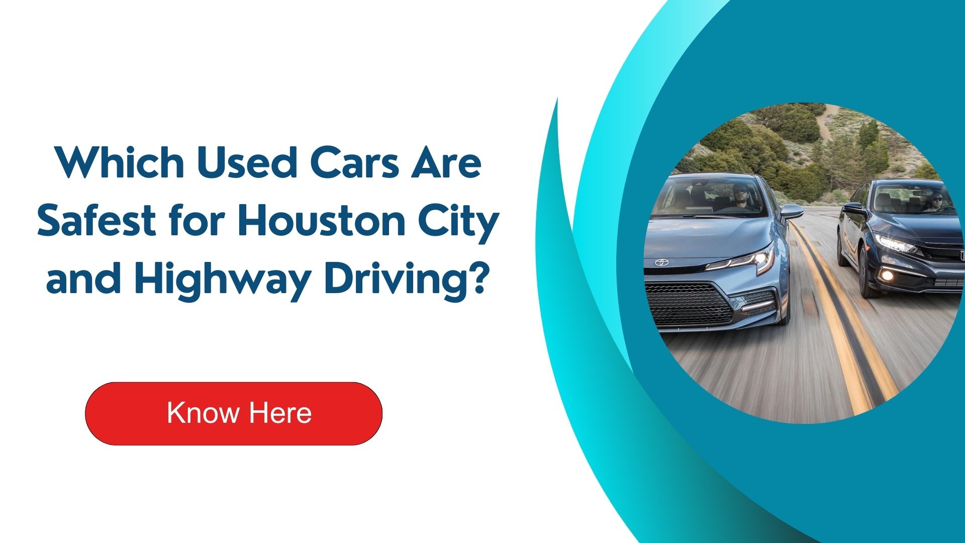 used cars for sale in Houston Texas